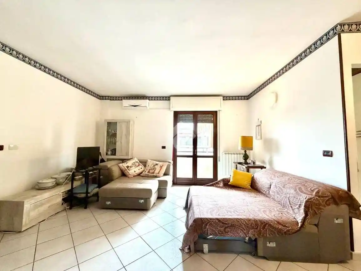 Appartamento in vendita a Surbo