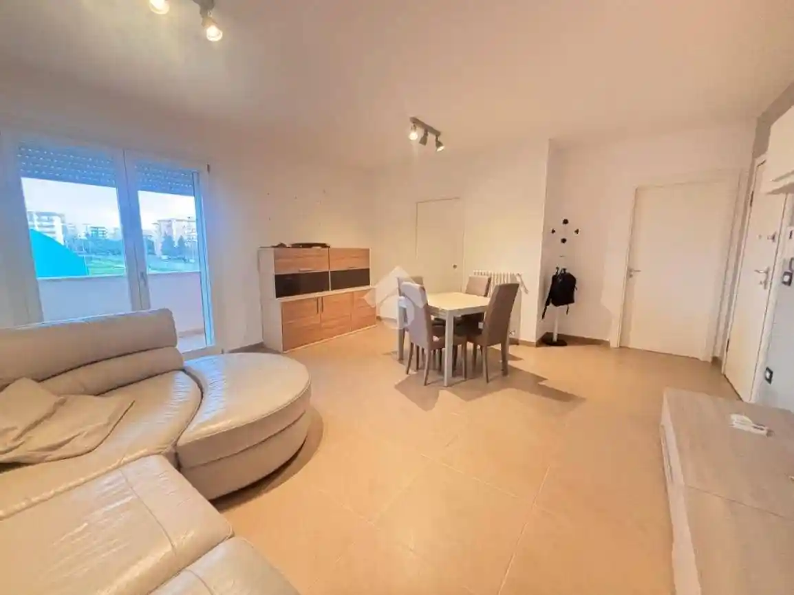 Appartamento in vendita a Lecce