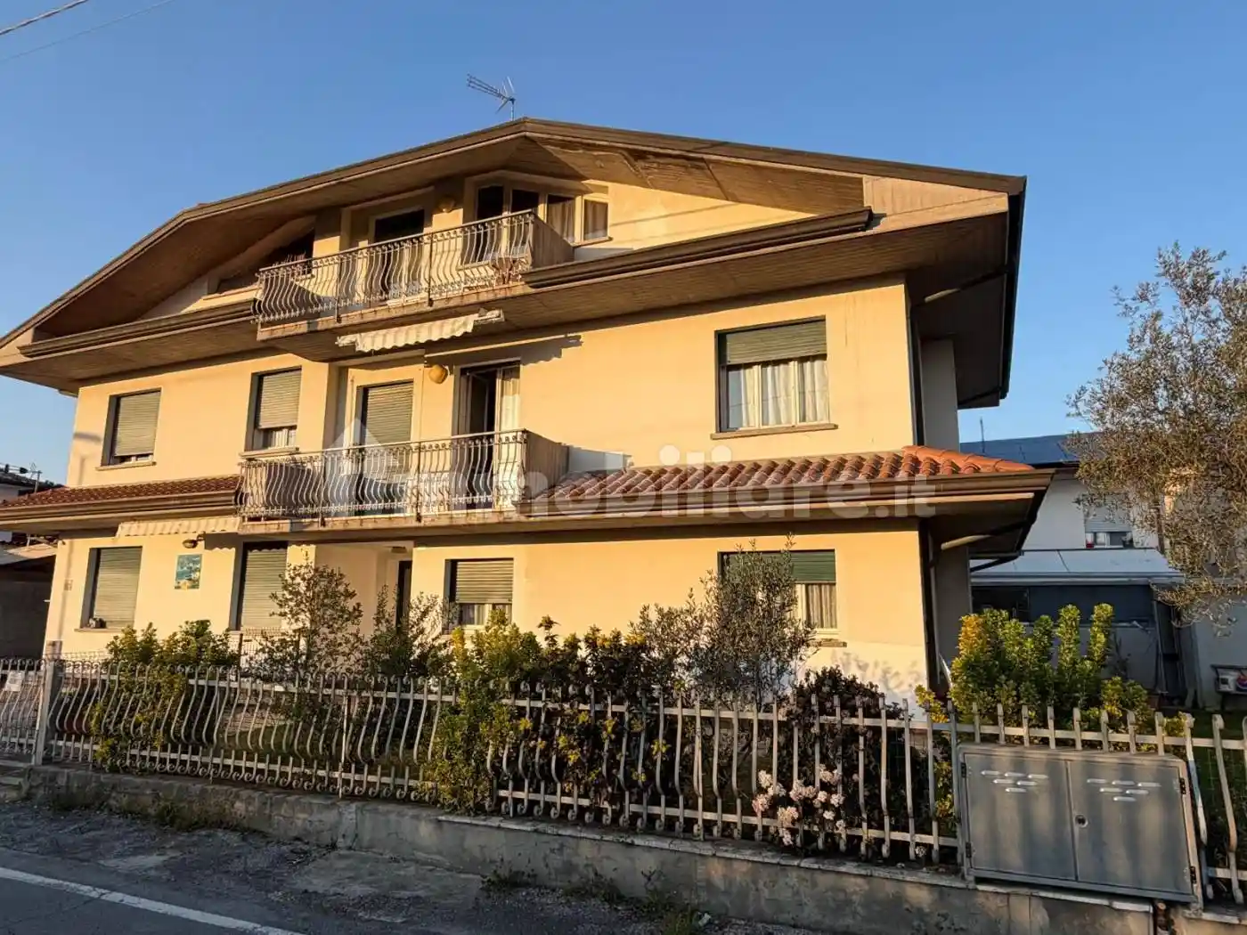 Villa in vendita a Gatteo