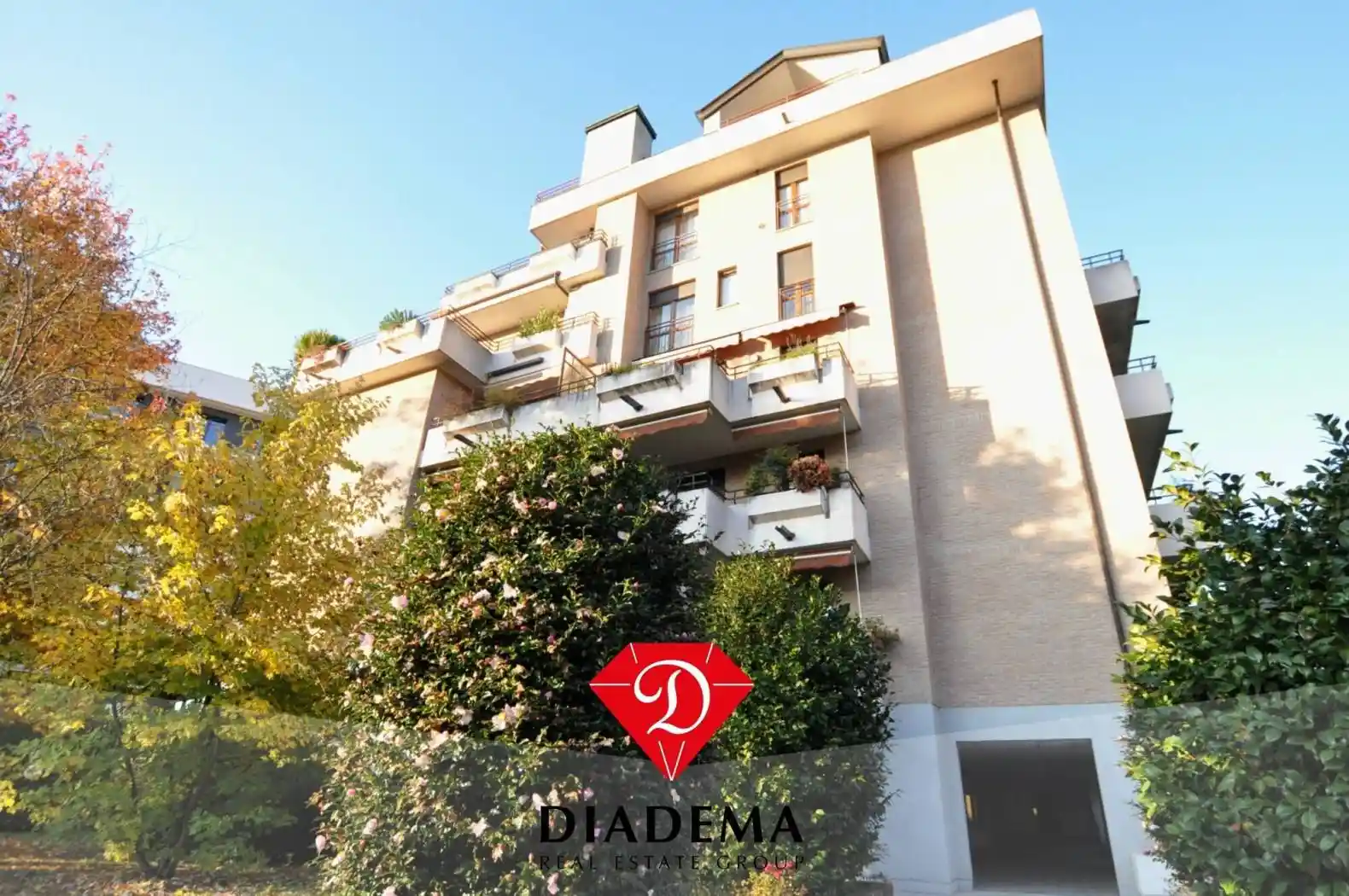 Appartamento in vendita a Gallarate