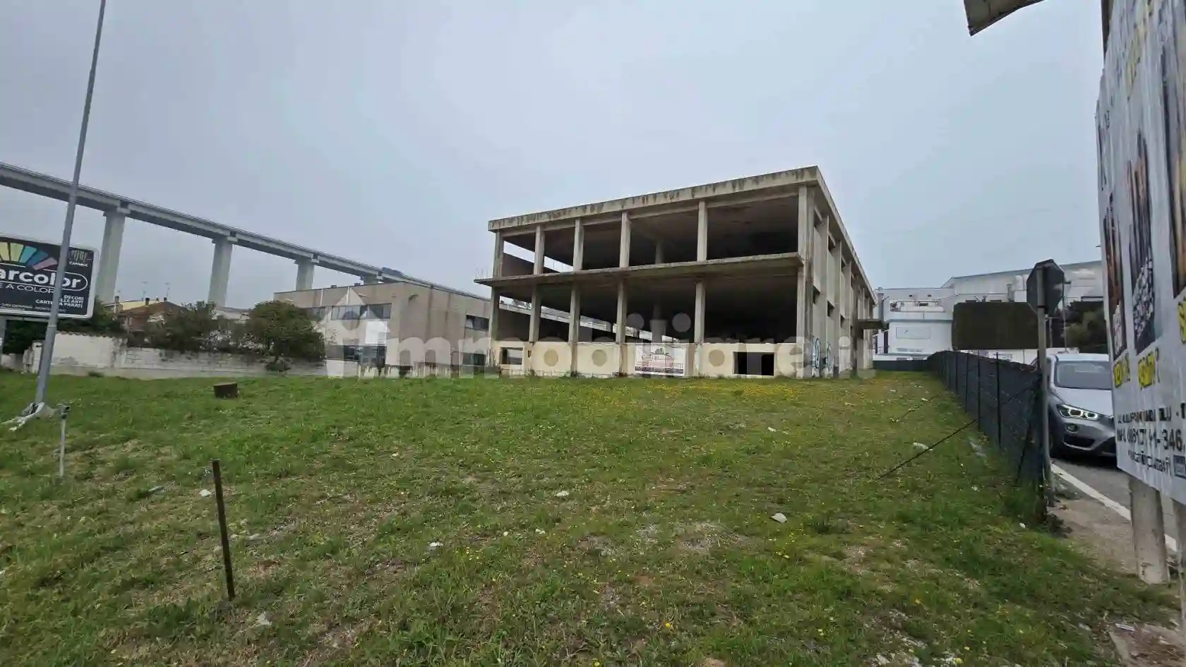 Palazzo - Edificio - foto 2