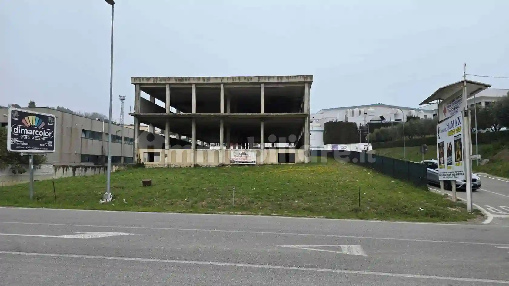 Palazzo - Edificio - foto 3