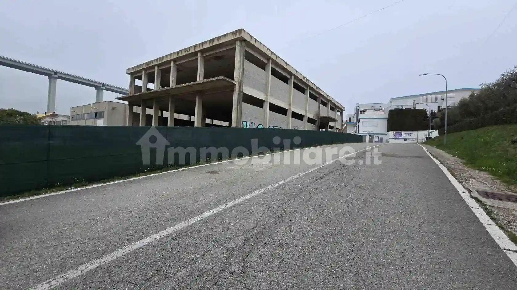 Palazzo - Edificio - foto 4