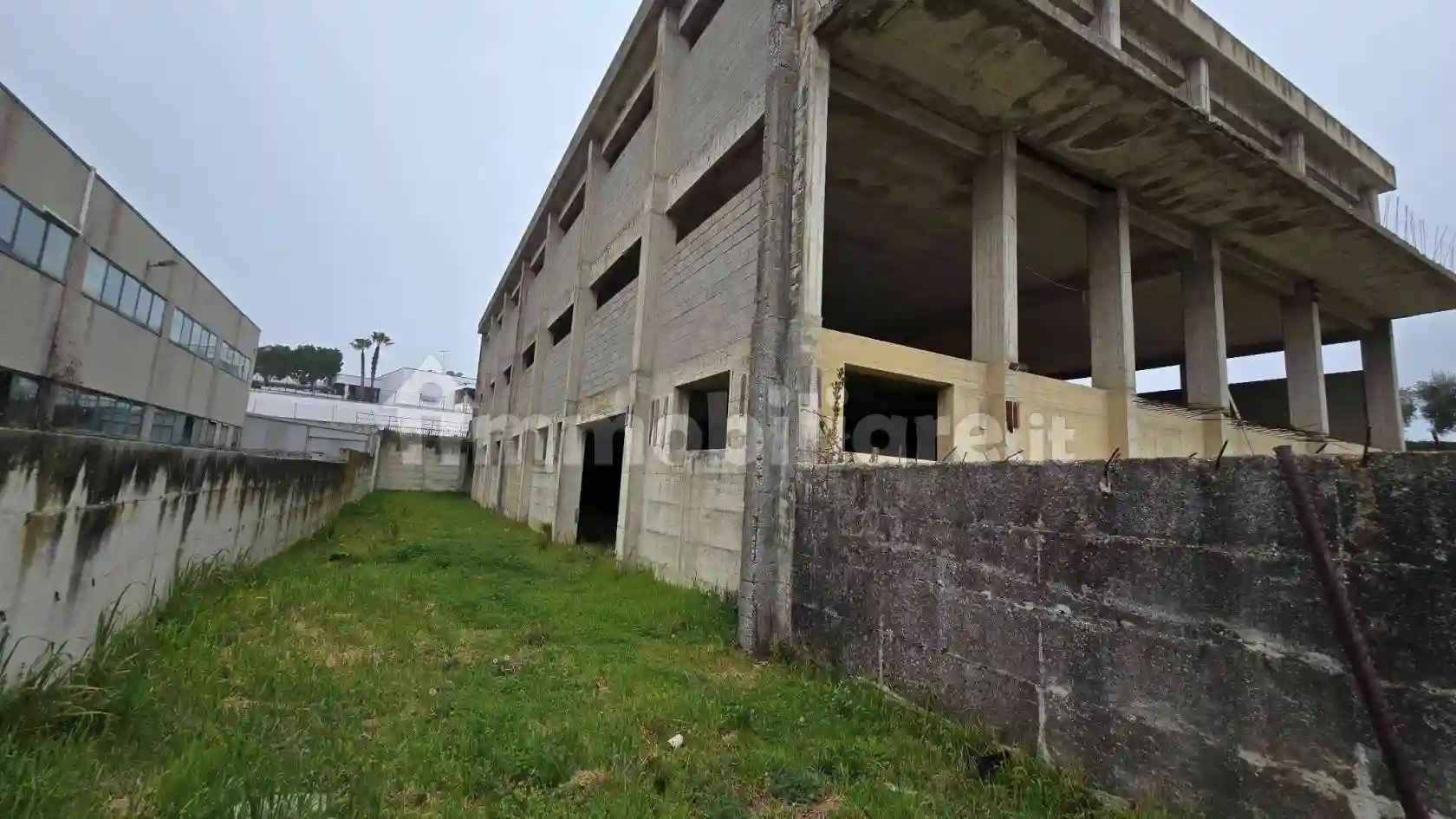 Palazzo - Edificio - foto 5