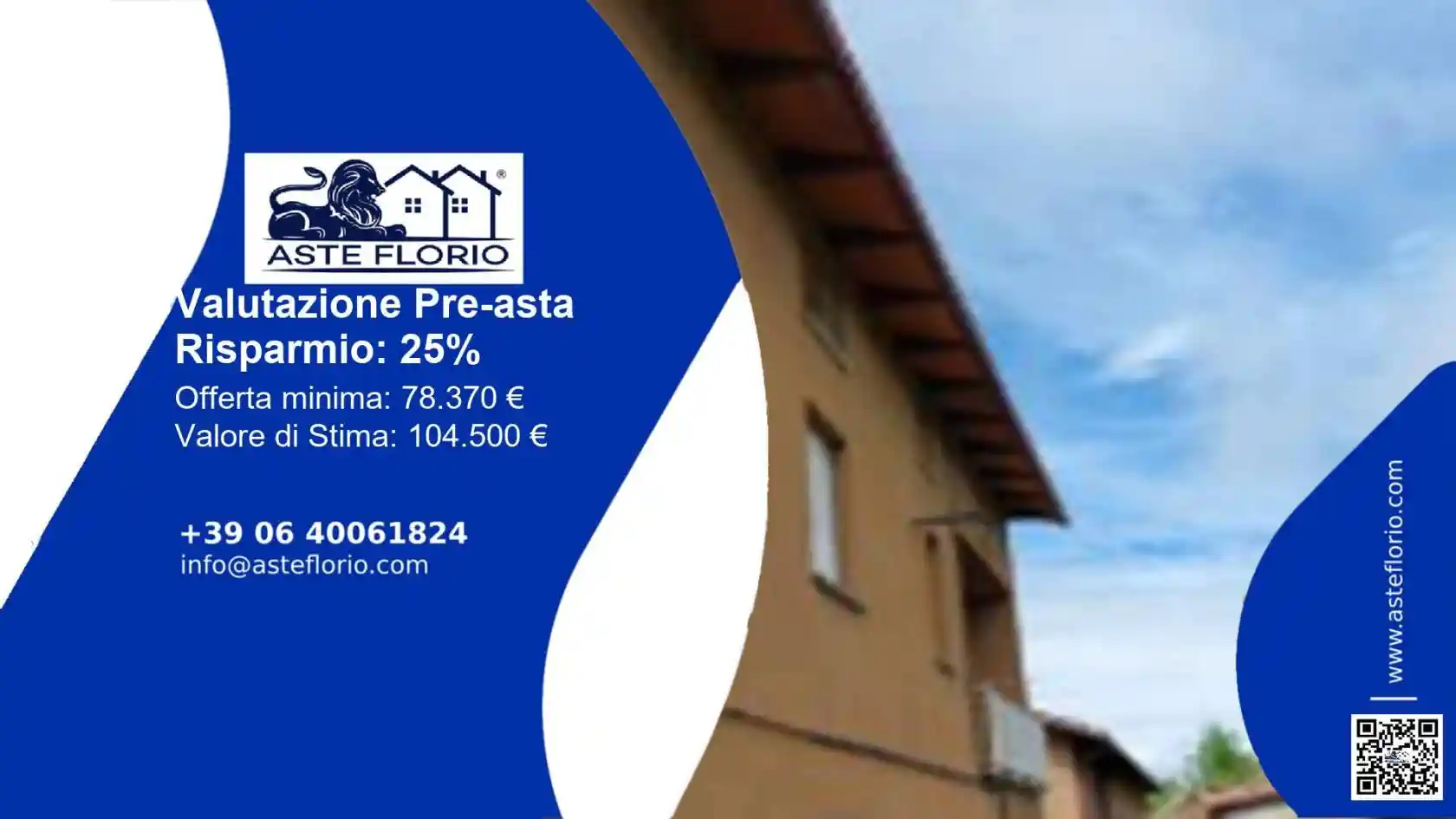 Appartamento in vendita a Gubbio