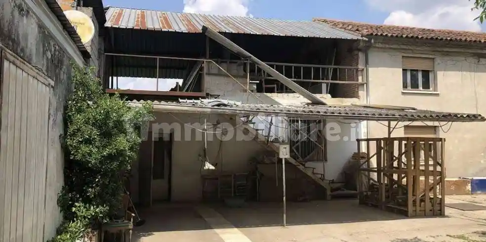 Casa indipendente in vendita a Salizzole