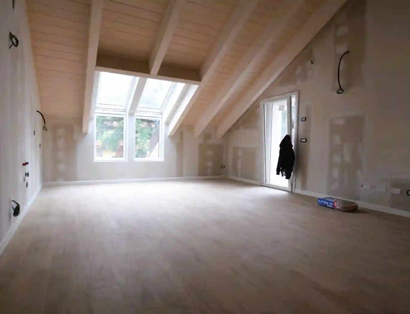 Attico - Mansarda - foto 4