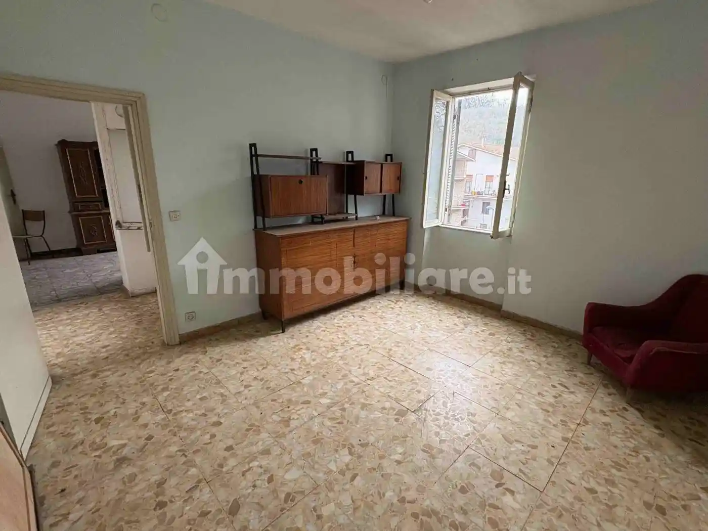 Appartamento in vendita a Carbognano