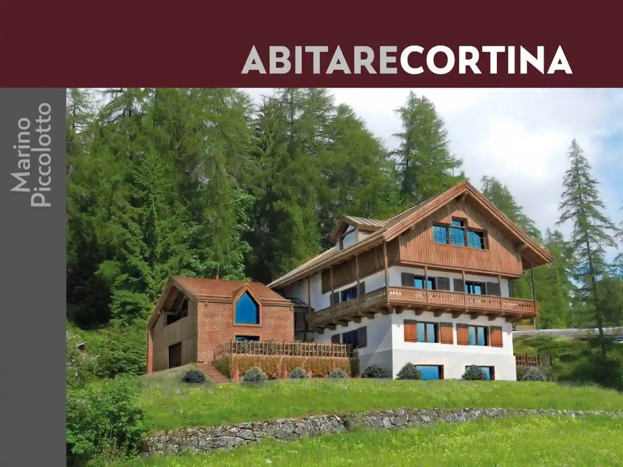 Appartamento in vendita a Cortina d'Ampezzo