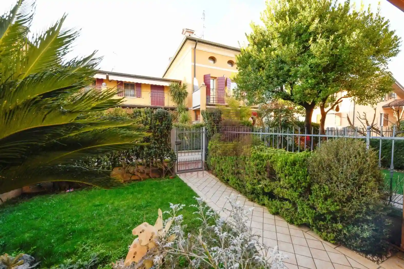 Villetta a schiera - foto 2