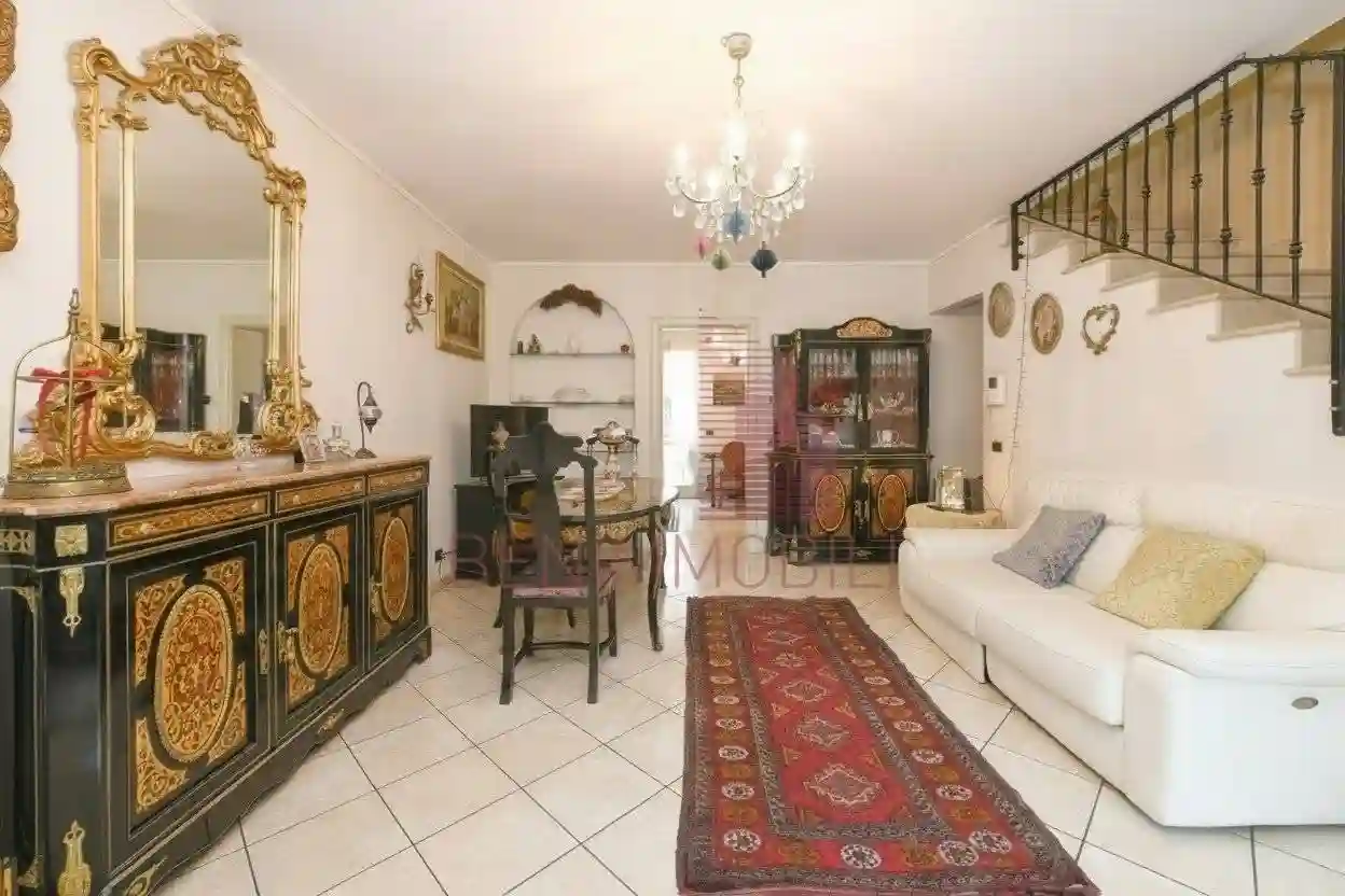 Villetta a schiera - foto 3