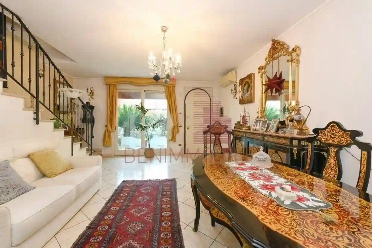 Villetta a schiera - foto 5