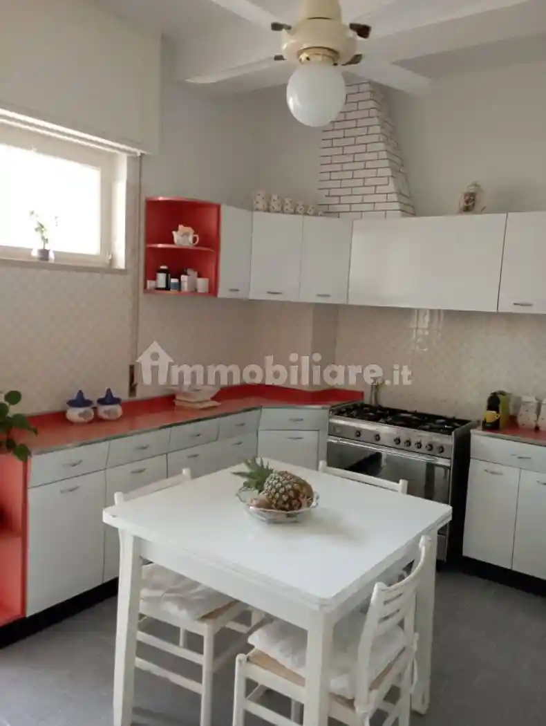 Appartamento in vendita a Giovinazzo