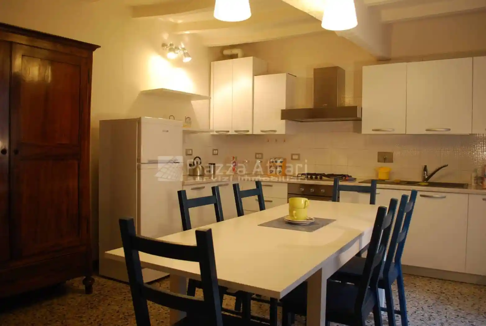 Appartamento in affitto a Reggio Emilia