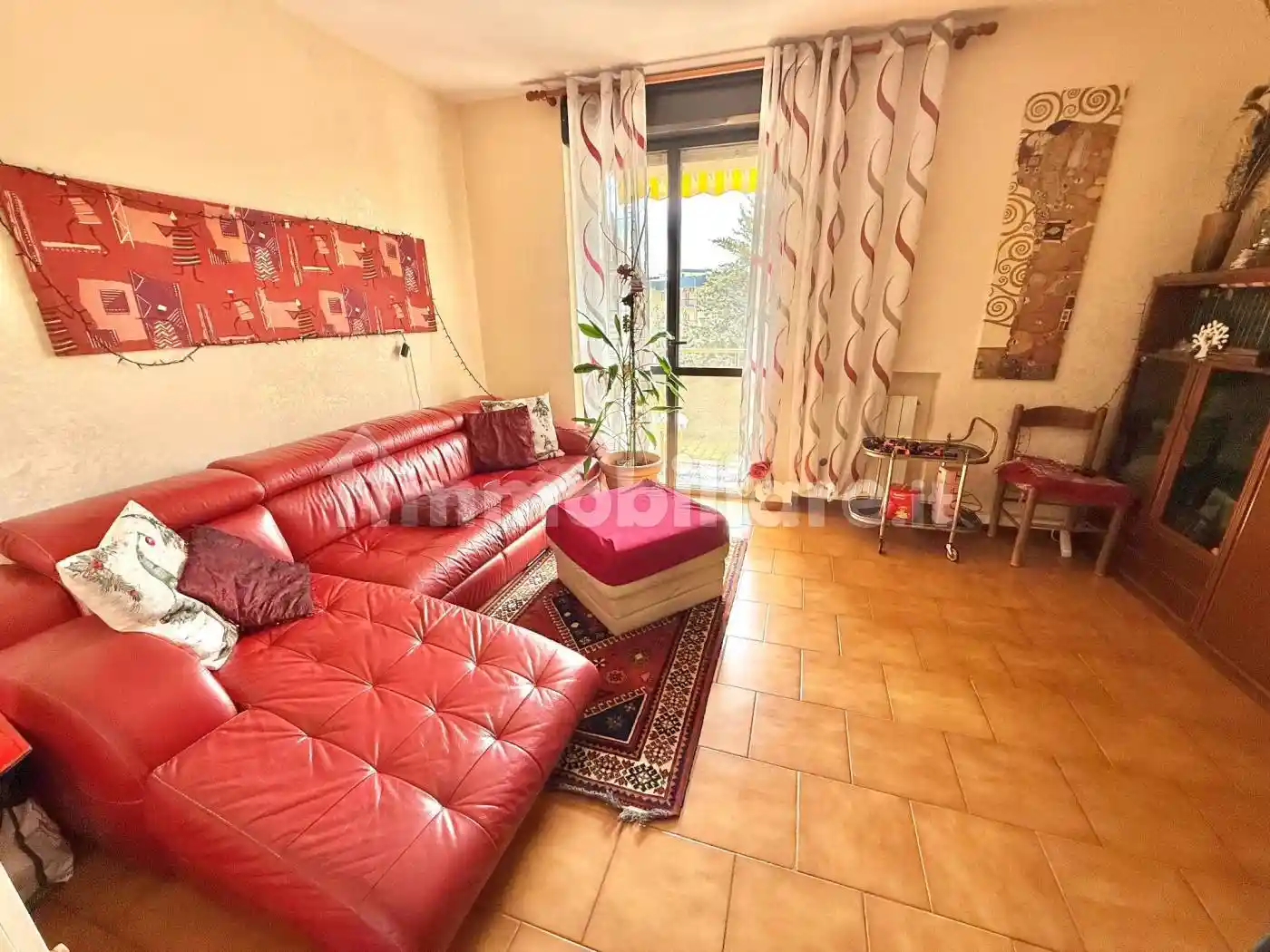 Appartamento in vendita a Valenzano