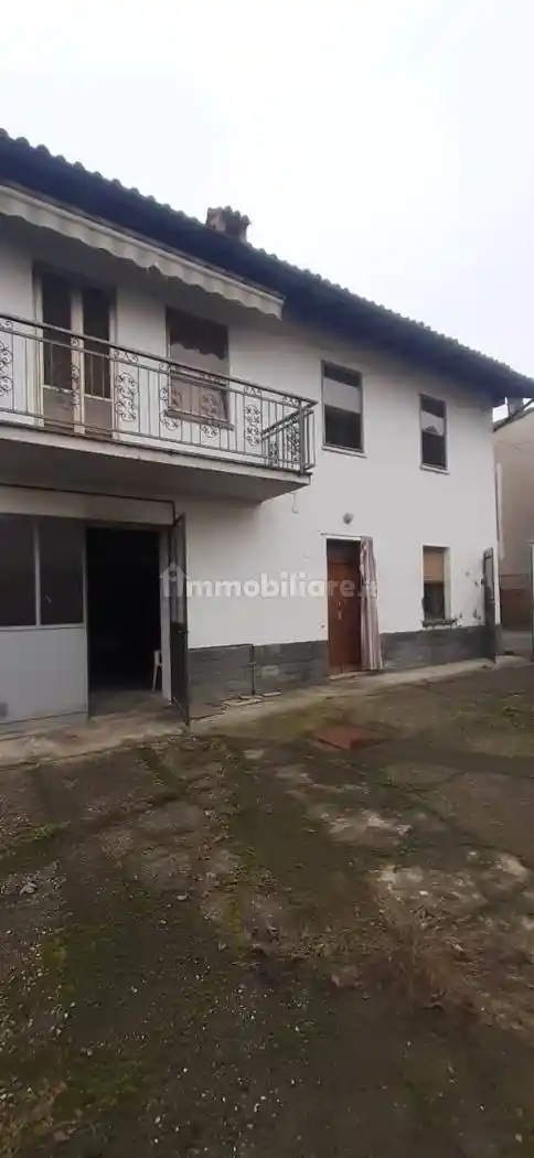 Villa in vendita a Cornale e Bastida