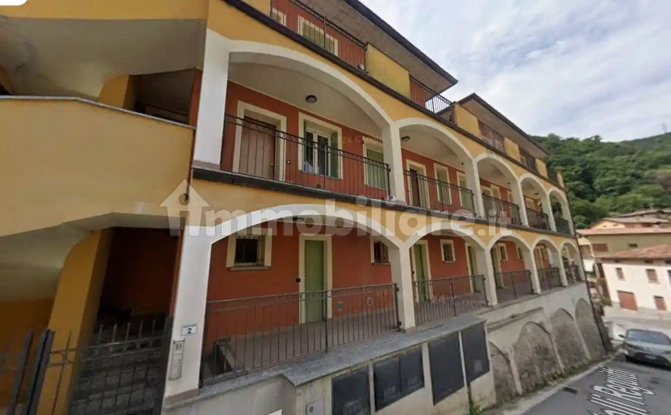 Appartamento in vendita a Agnosine