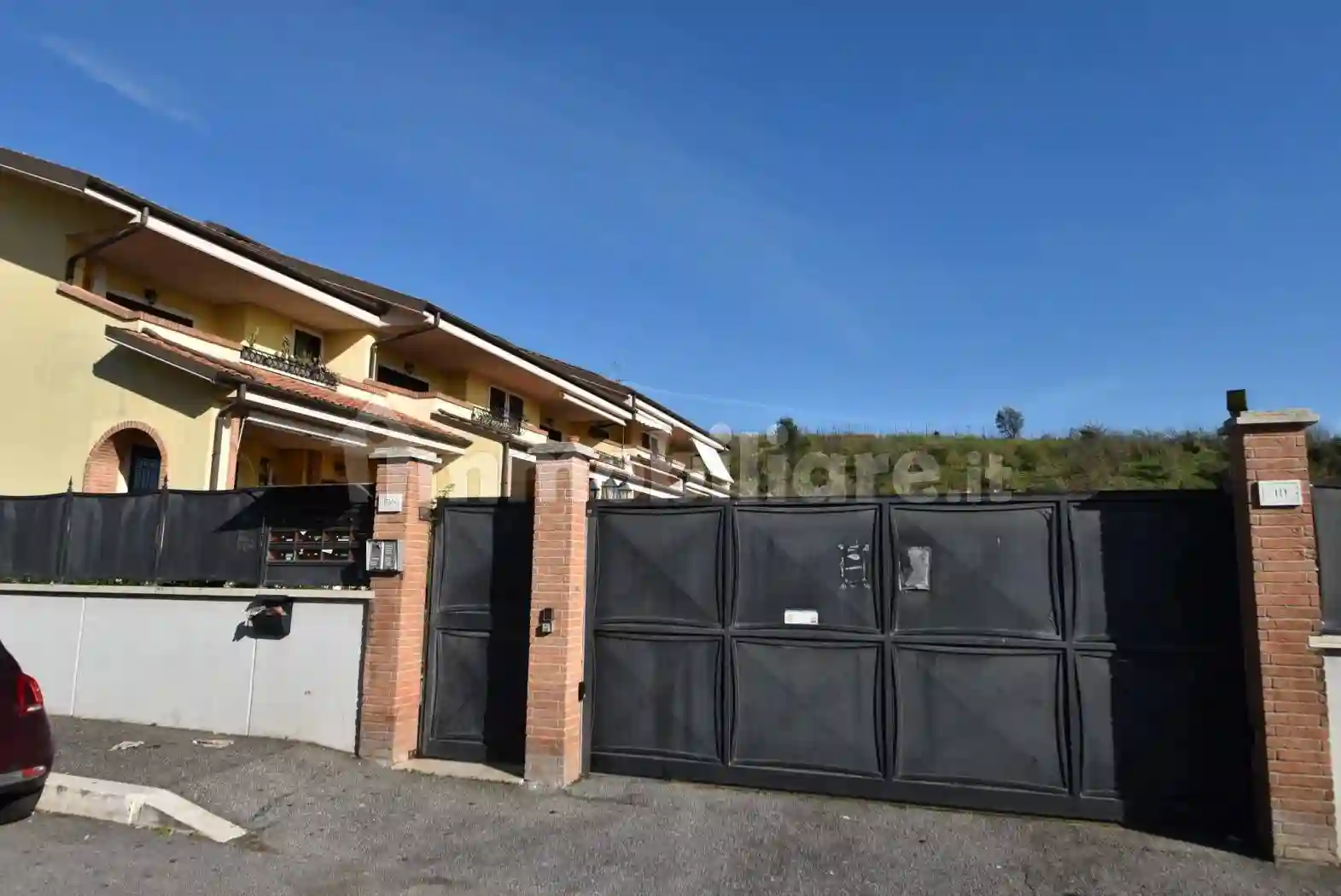 Villetta a schiera - foto 4