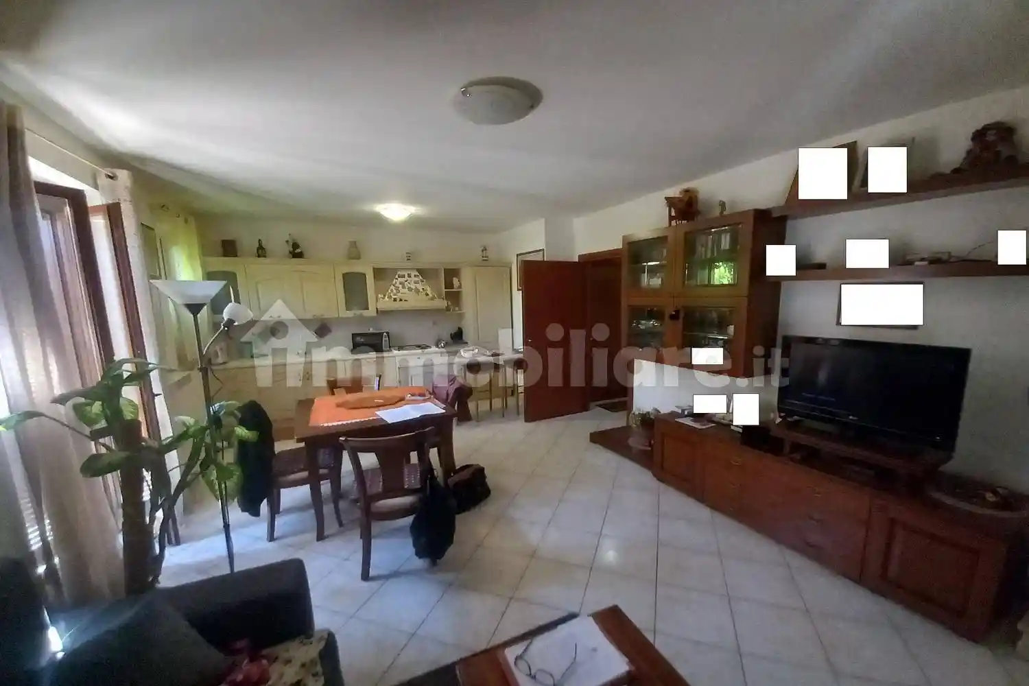 Appartamento in vendita a Amelia