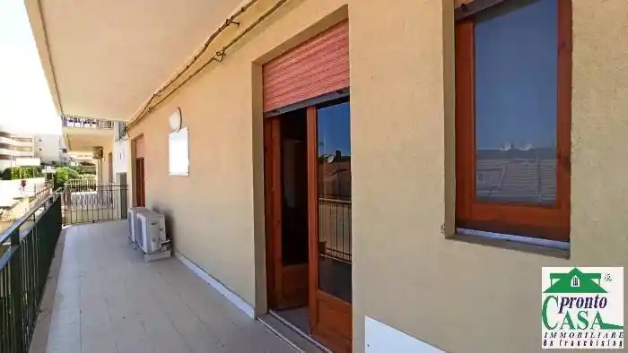 Appartamento in affitto a Santa Croce Camerina