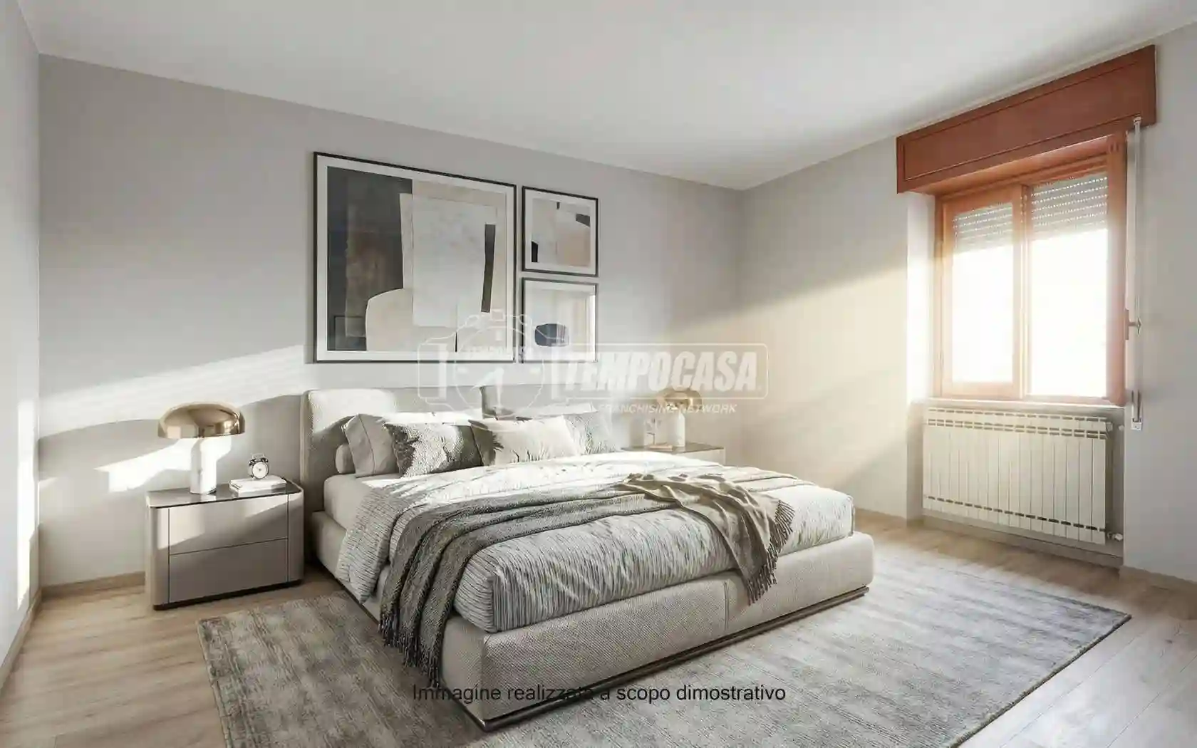 Appartamento - foto 3