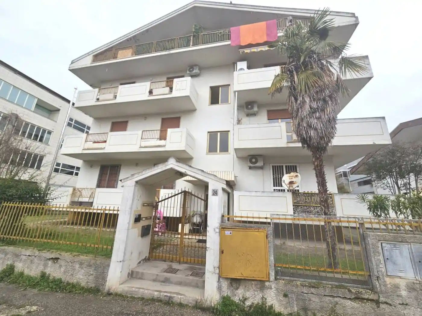 Appartamento in vendita a Montesilvano