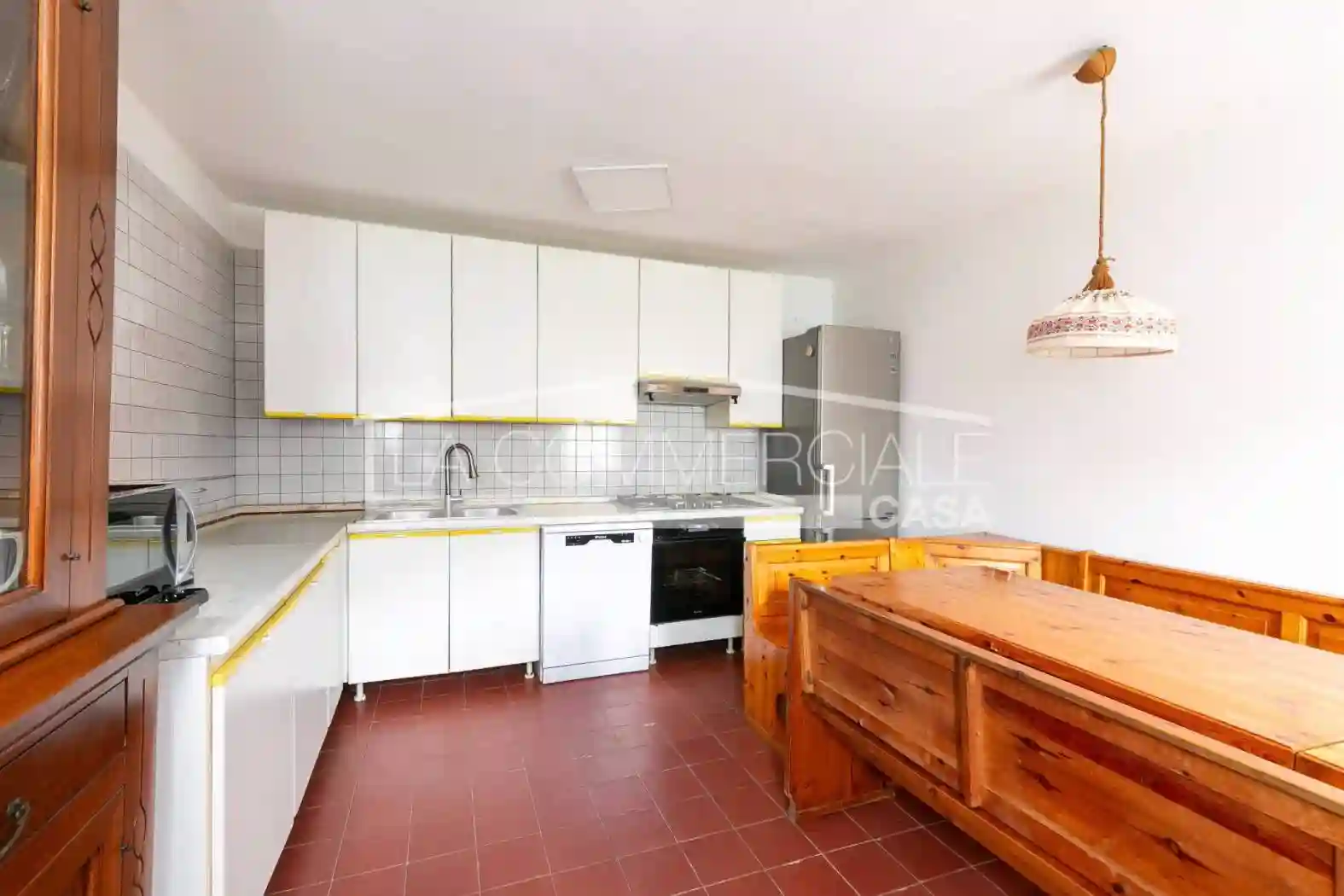 Villetta a schiera - foto 5