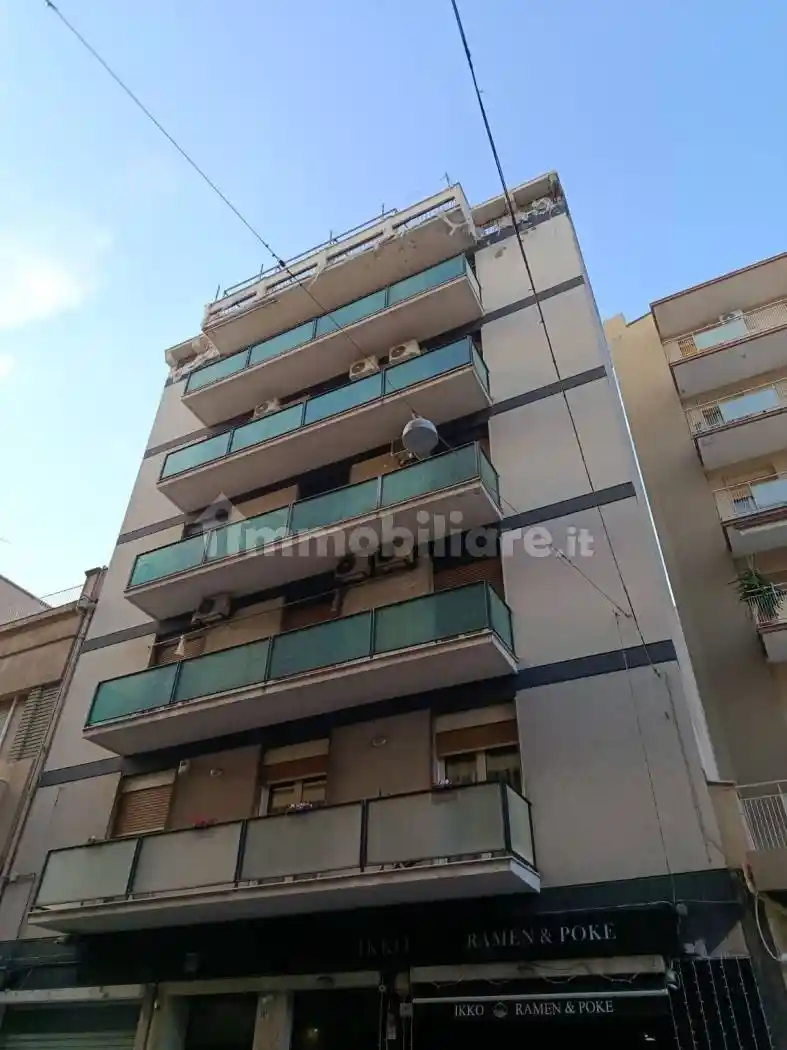 Appartamento in vendita a Catania