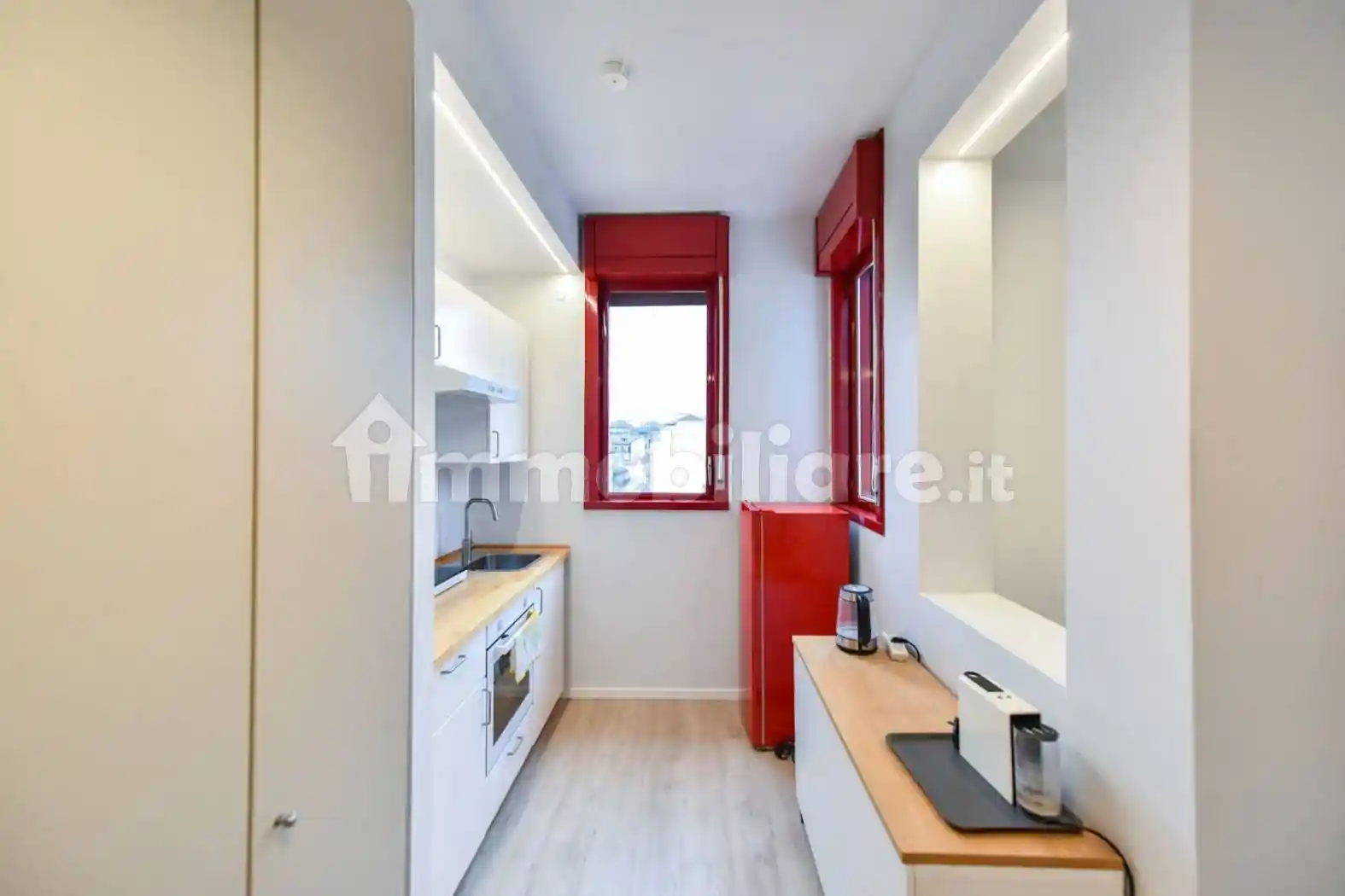 Appartamento in affitto a Torino