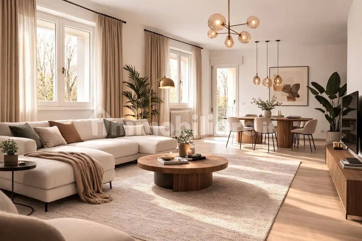 Appartamento in vendita a Vigodarzere