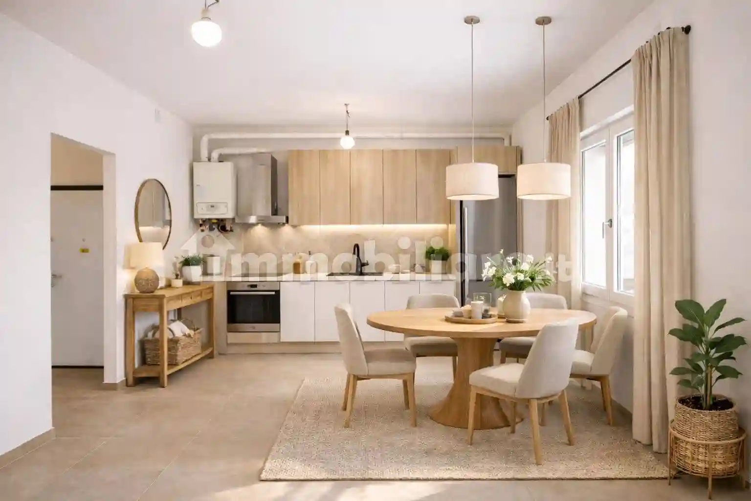 Appartamento - foto 2