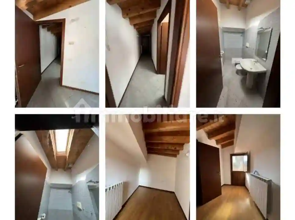 Palazzo - Stabile - foto 2