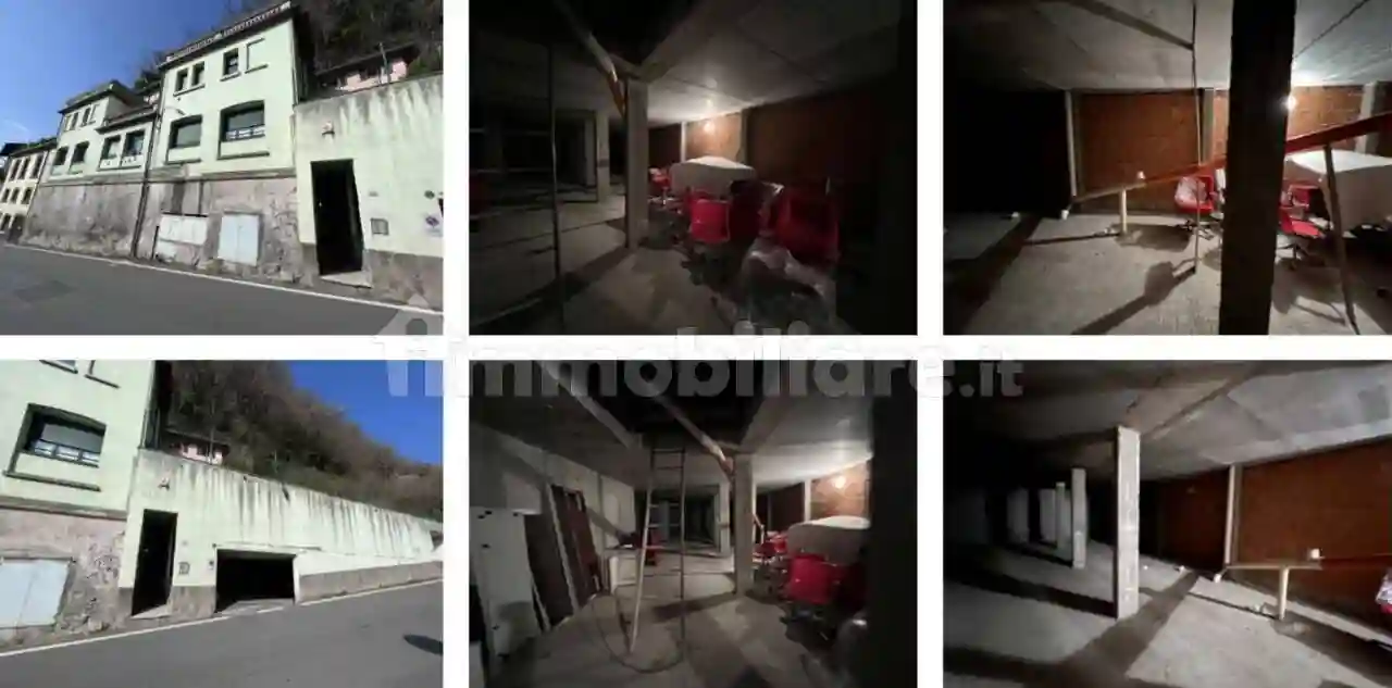 Palazzo - Stabile - foto 3