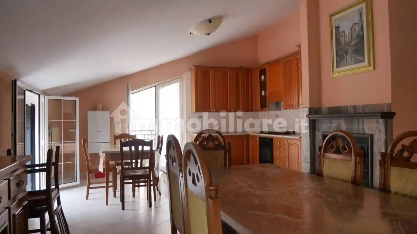 Attico - Mansarda - foto 2