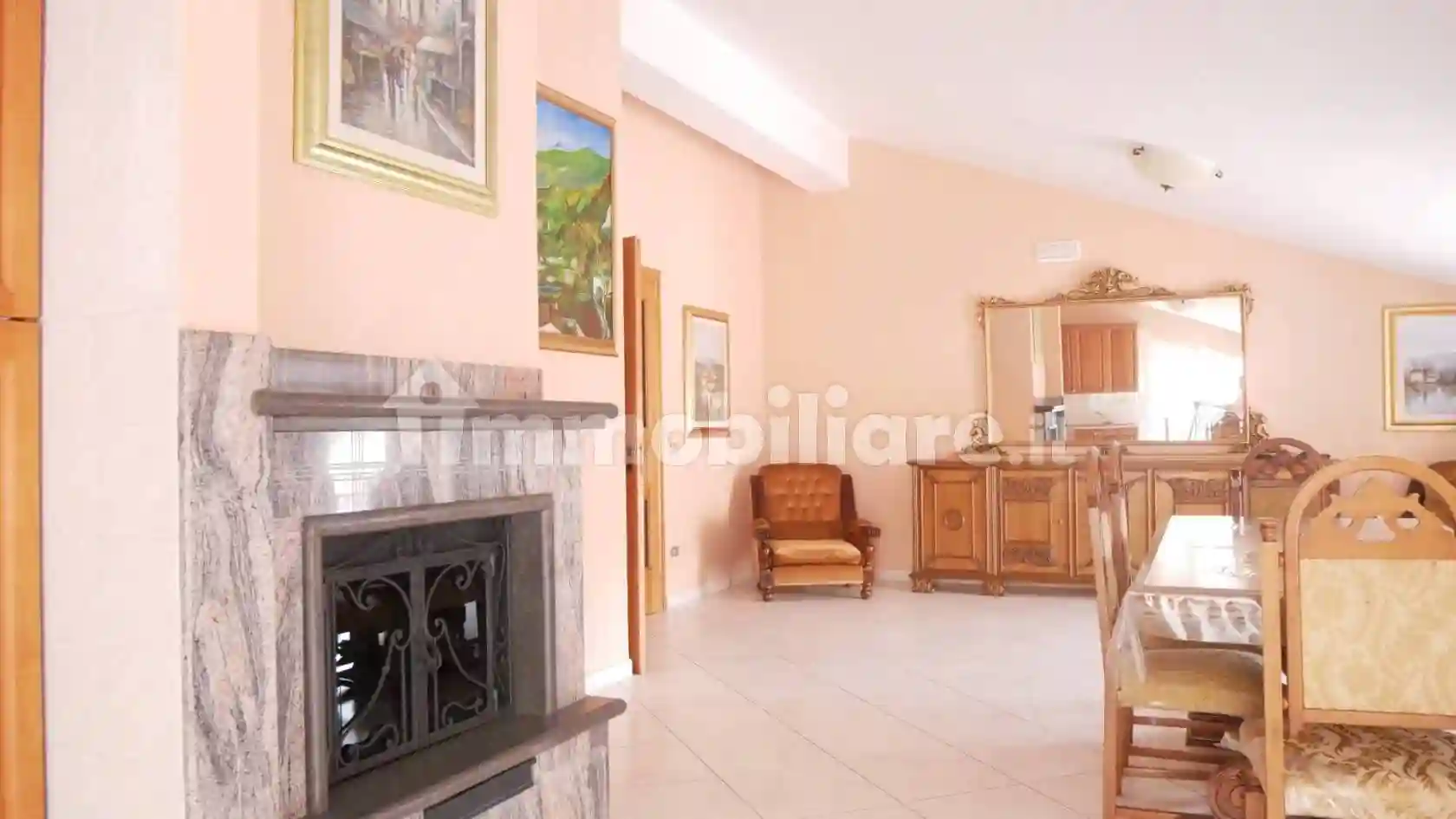 Attico - Mansarda - foto 5