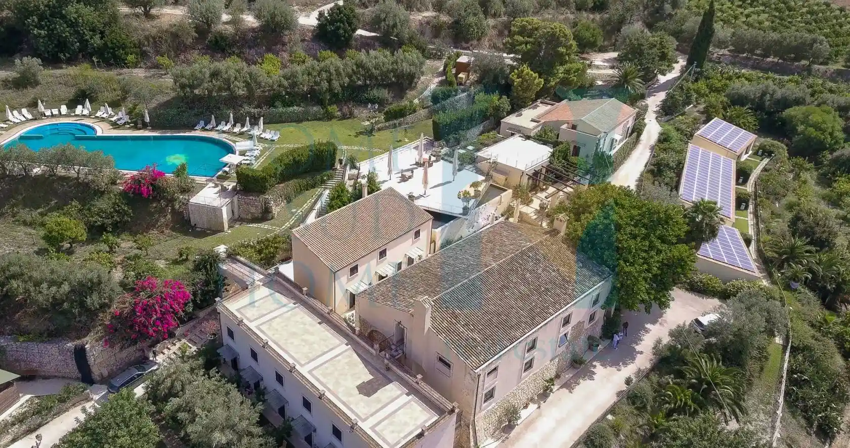 Villa in vendita a Noto