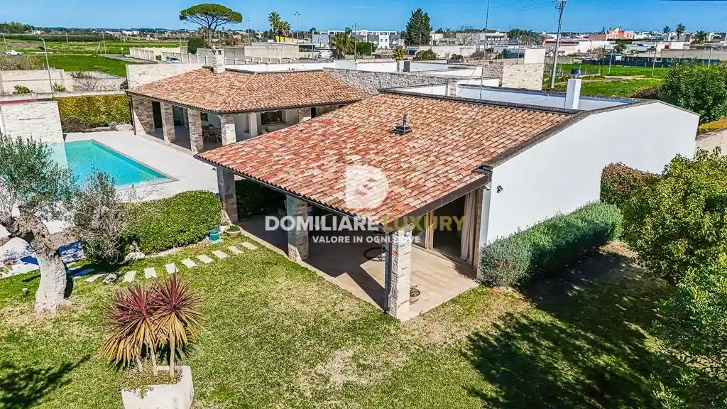 Villa in vendita a Carmiano