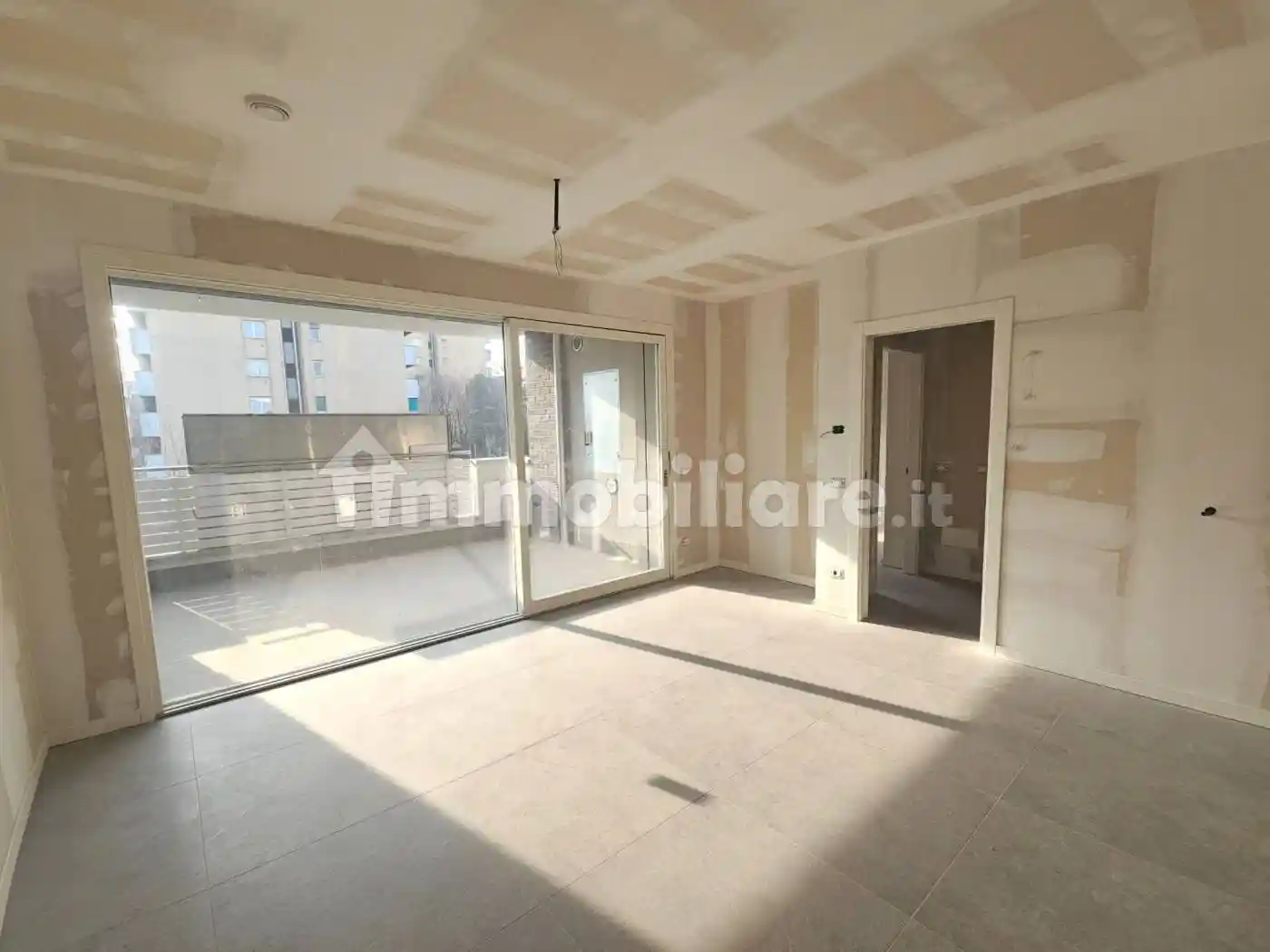 Appartamento in vendita a Cinisello Balsamo