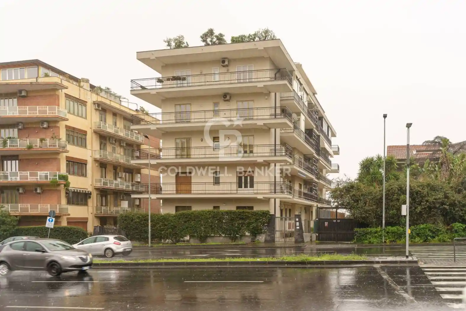 Appartamento in vendita a Catania