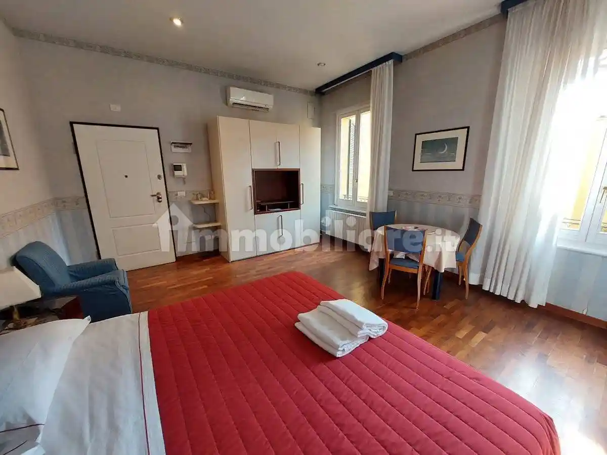 Appartamento in affitto a Bologna