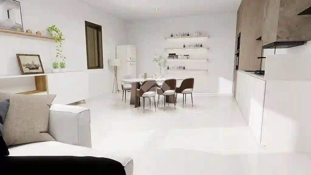 Appartamento - foto 3