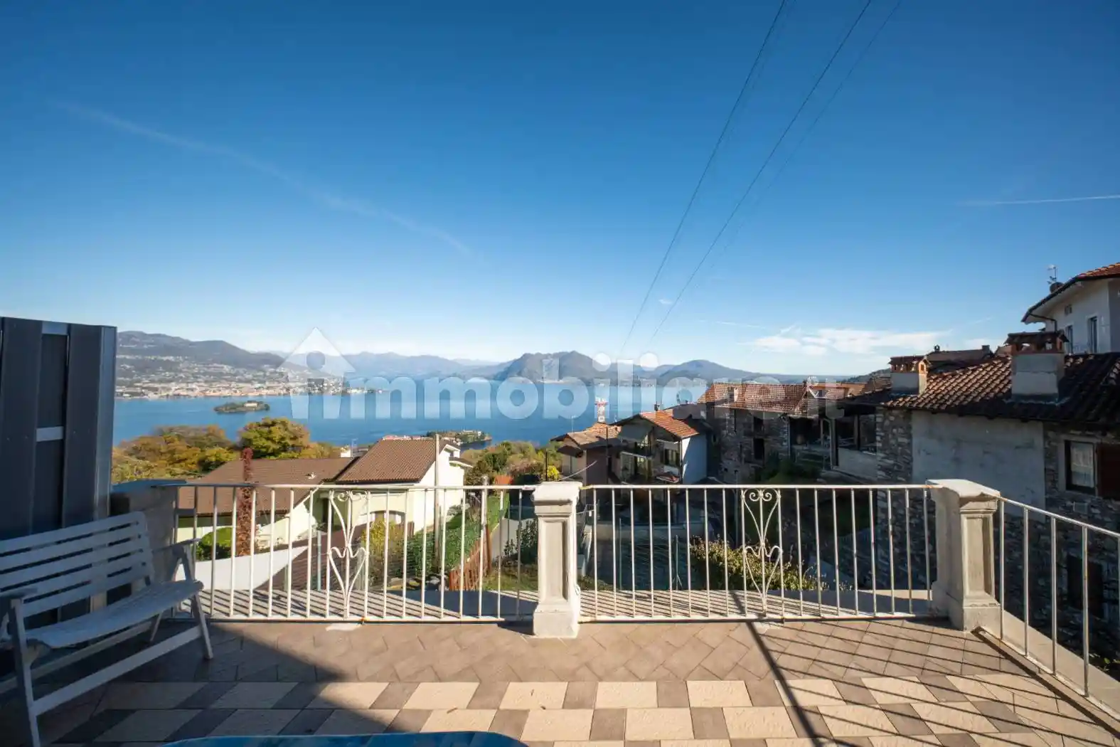 Villa in vendita a Stresa