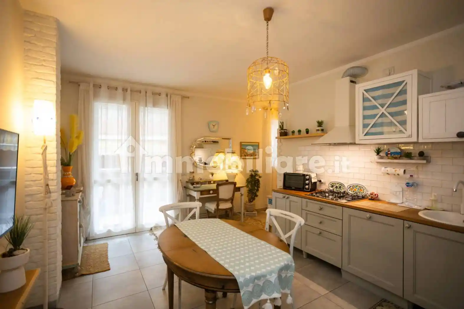 Appartamento in vendita a Longiano