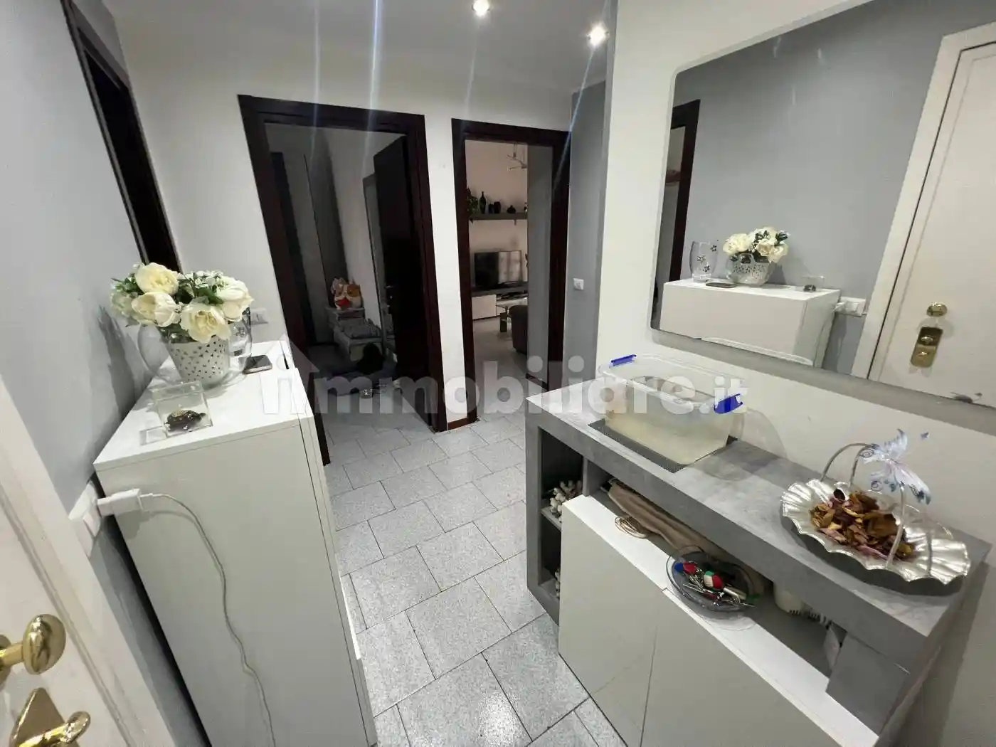 Appartamento in vendita a Cormano