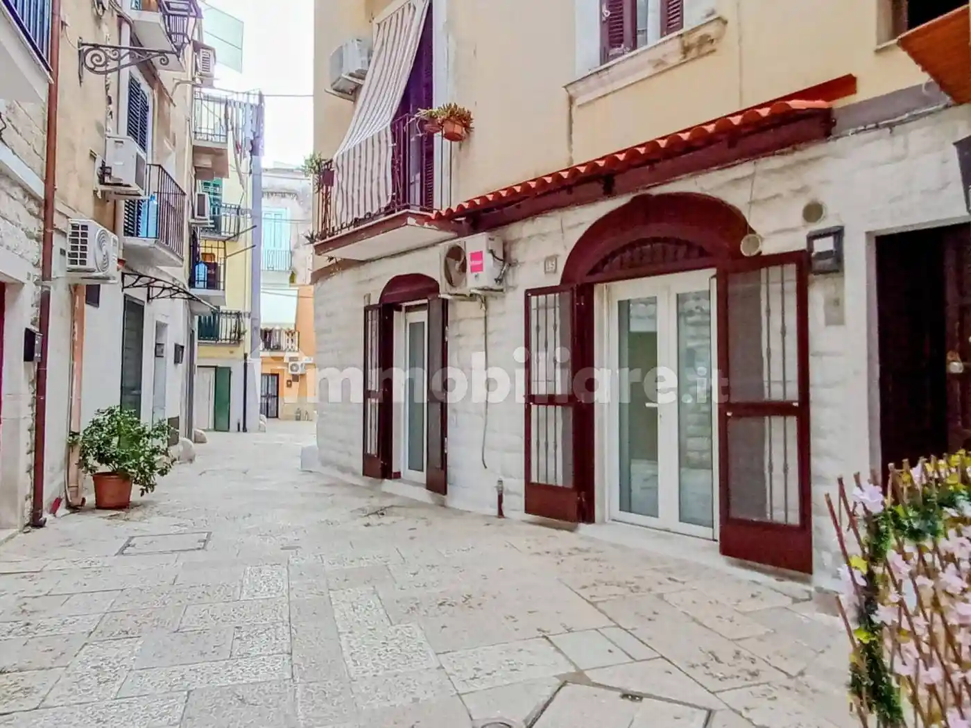 Appartamento in affitto a Bari