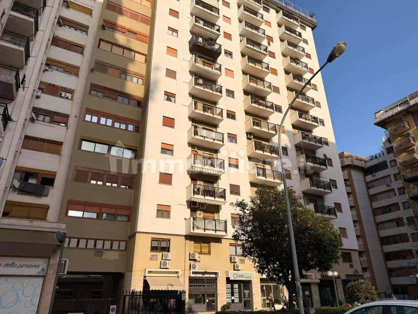 Appartamento in vendita a Palermo