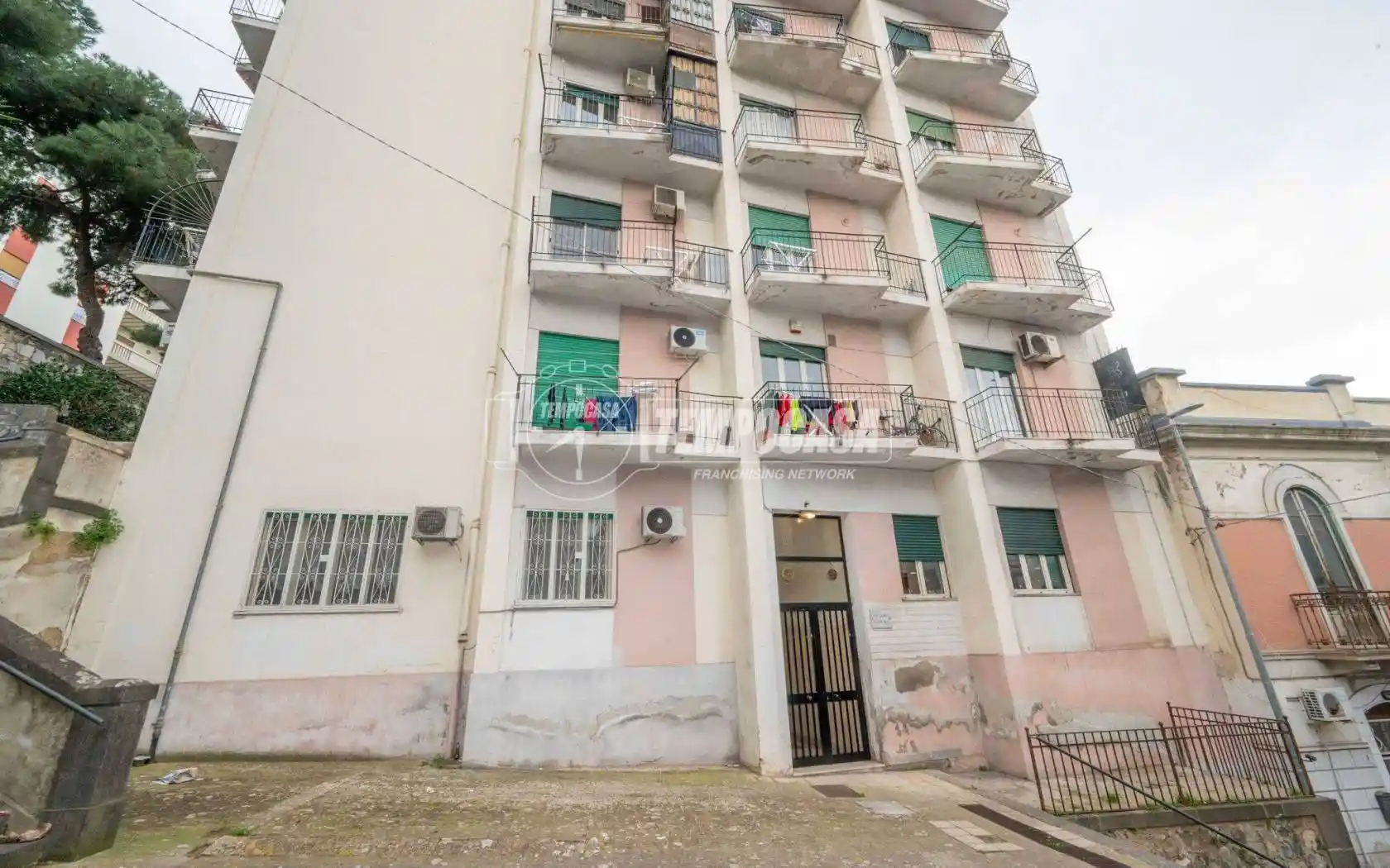 Appartamento in vendita a Messina