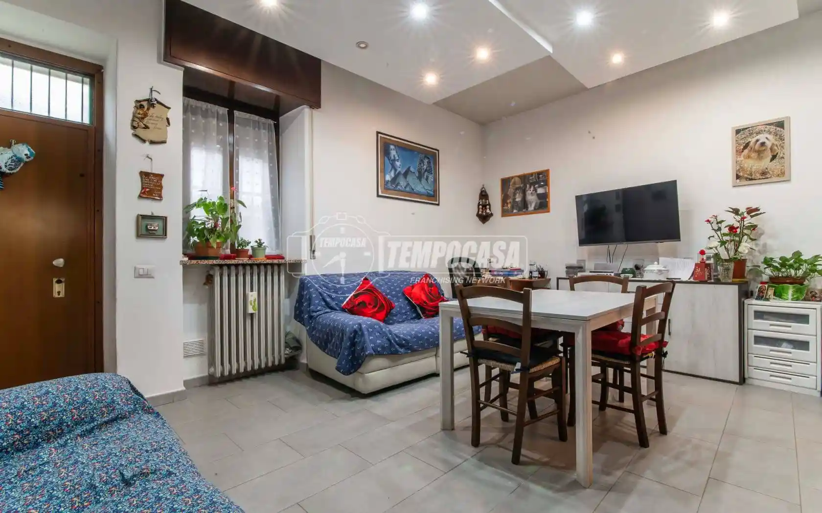 Appartamento in vendita a Olgiate Olona