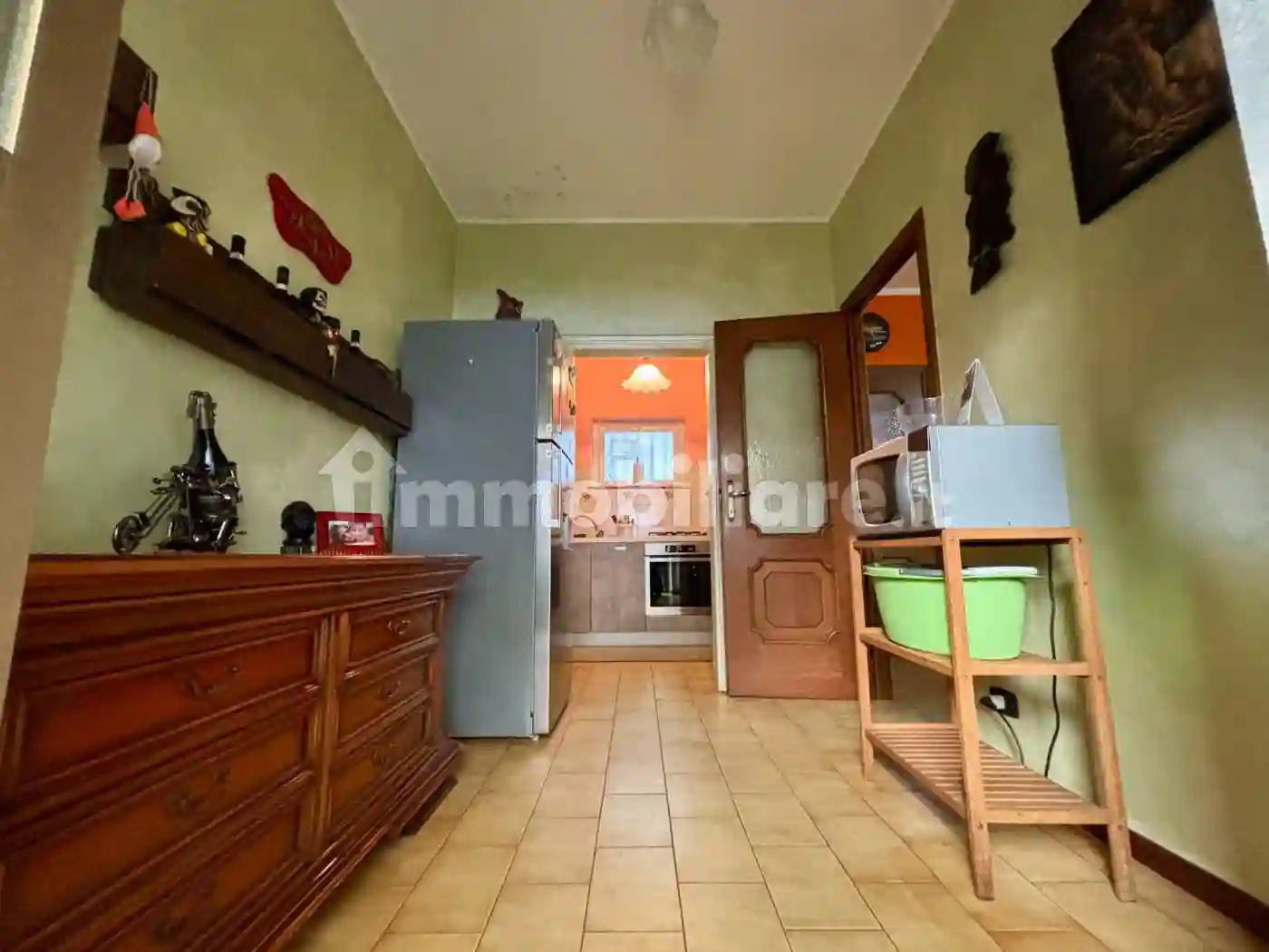 Villetta a schiera - foto 5