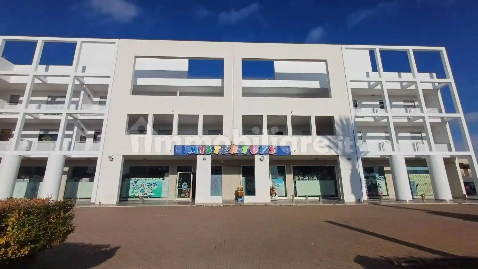 Appartamento in vendita a Francavilla Fontana